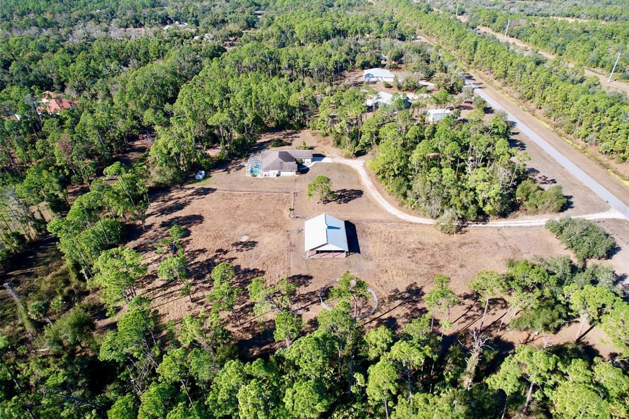 3409 Elkrem Avenue, North Port, FL 34286 Photo