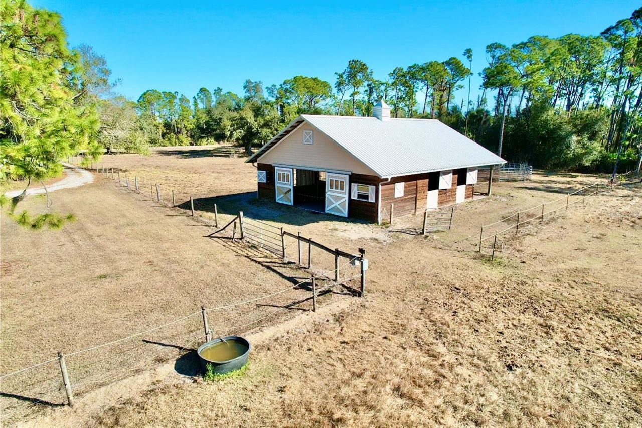 3409 Elkrem Avenue, North Port, FL 34286 Photo