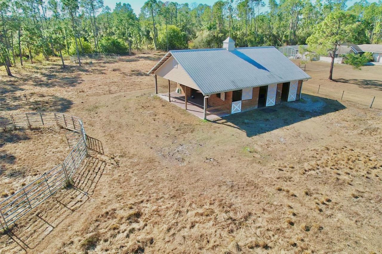 3409 Elkrem Avenue, North Port, FL 34286 Photo