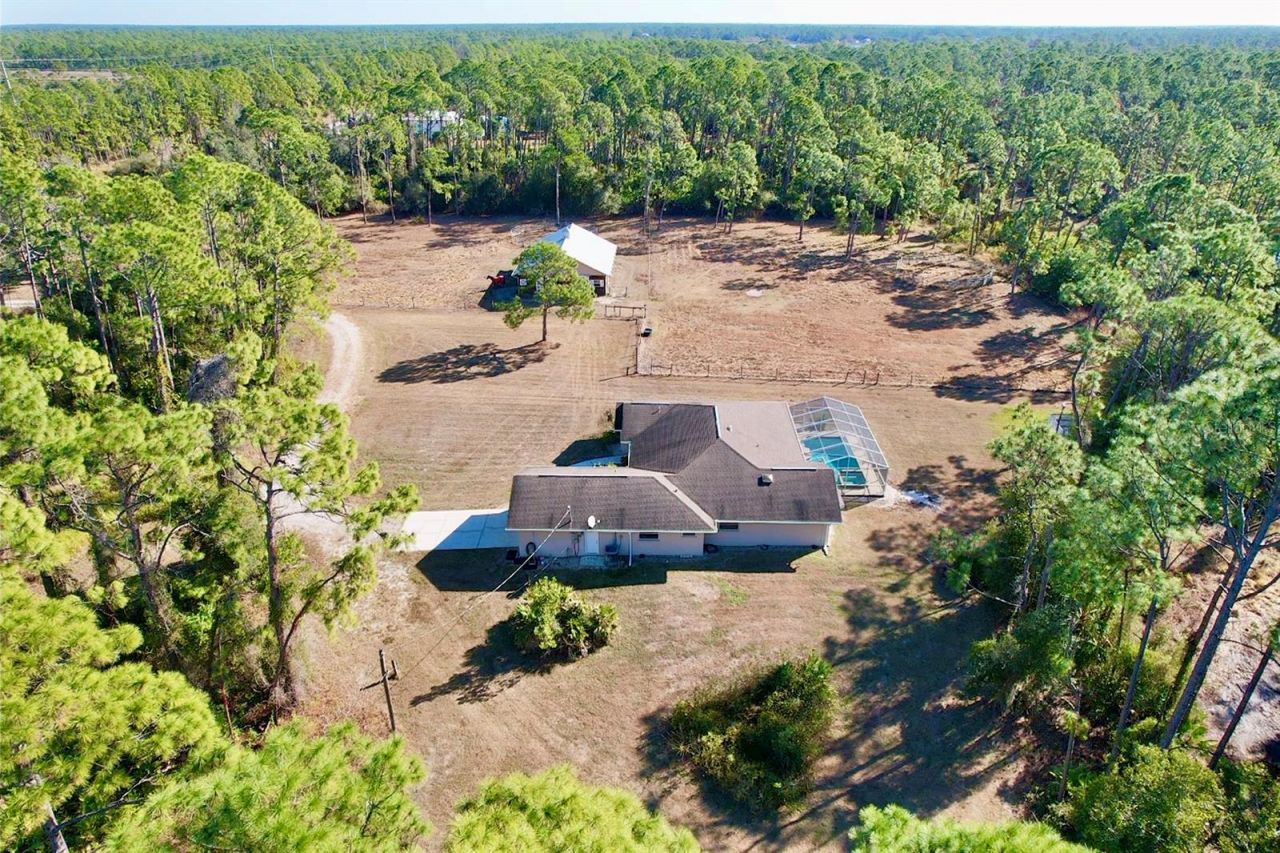 3409 Elkrem Avenue, North Port, FL 34286 Photo