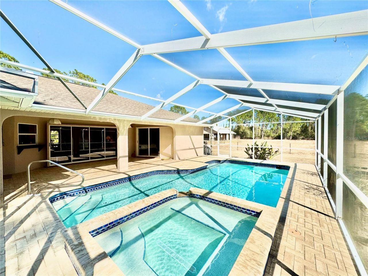 3409 Elkrem Avenue, North Port, FL 34286 Photo