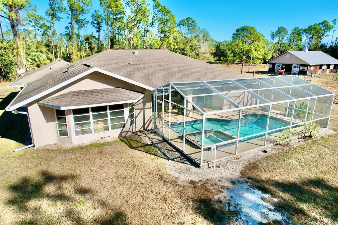 3409 Elkrem Avenue, North Port, FL 34286 Photo