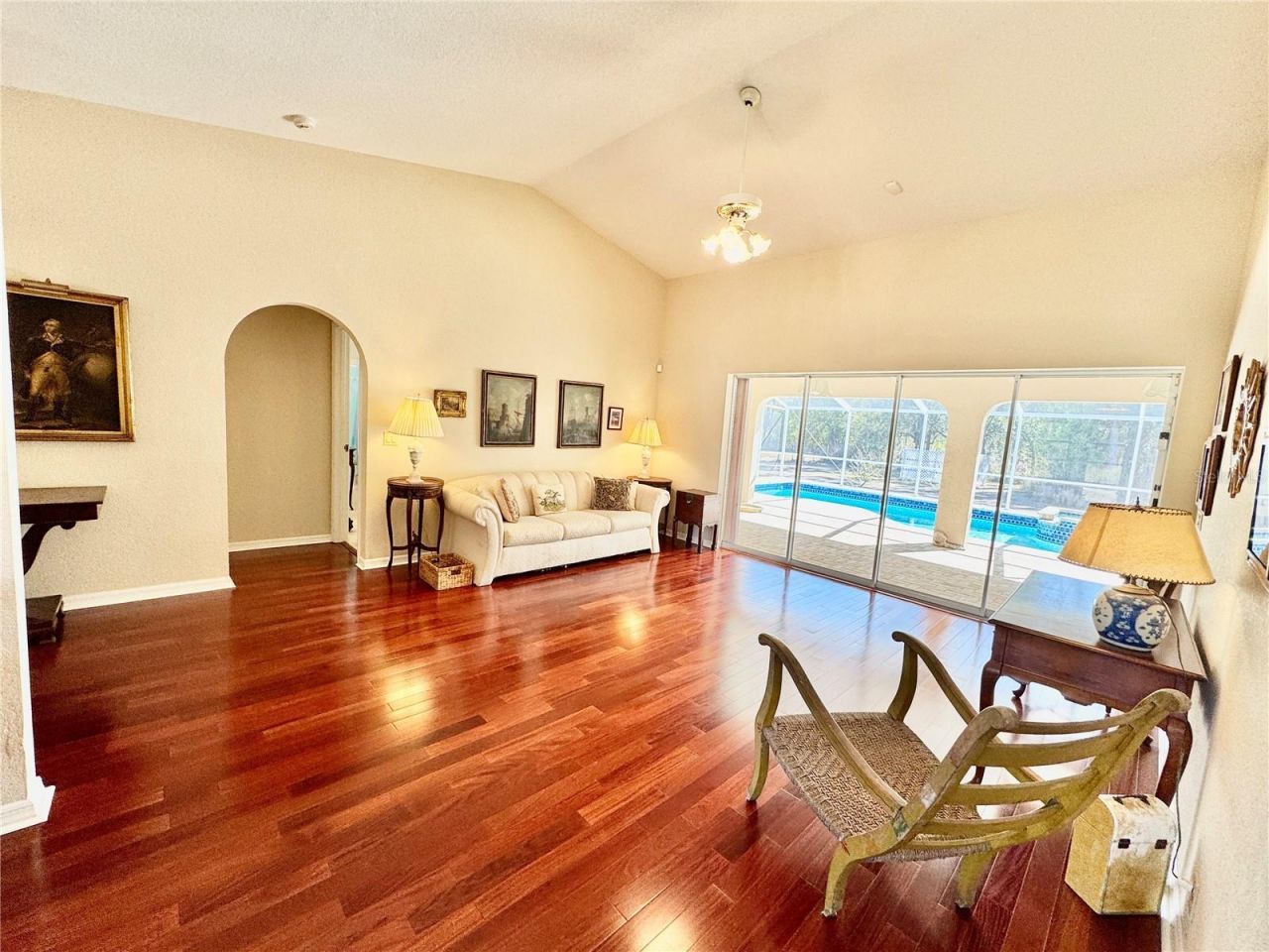 3409 Elkrem Avenue, North Port, FL 34286 Photo