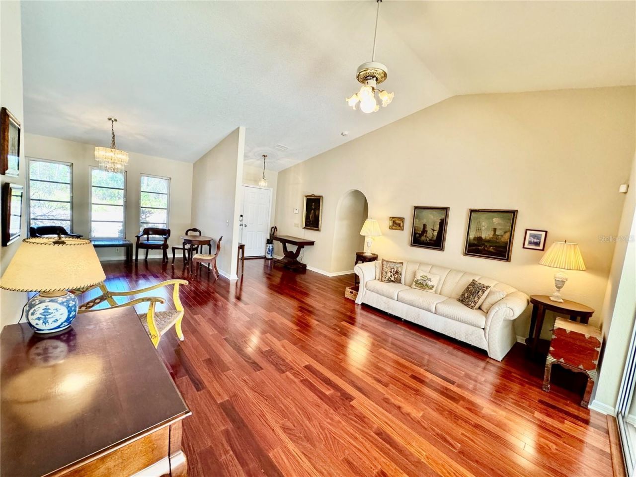 3409 Elkrem Avenue, North Port, FL 34286 Photo