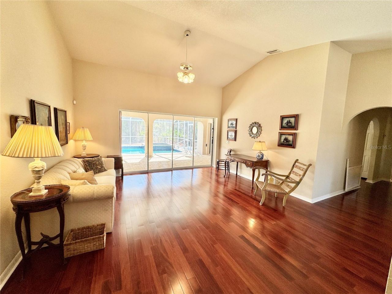 3409 Elkrem Avenue, North Port, FL 34286 Photo