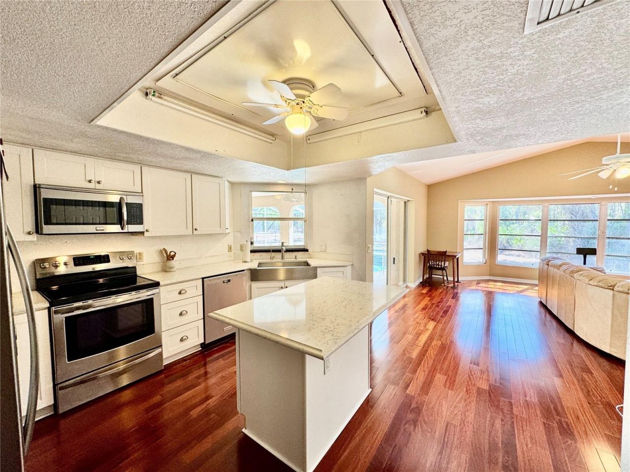 3409 Elkrem Avenue, North Port, FL 34286 Photo