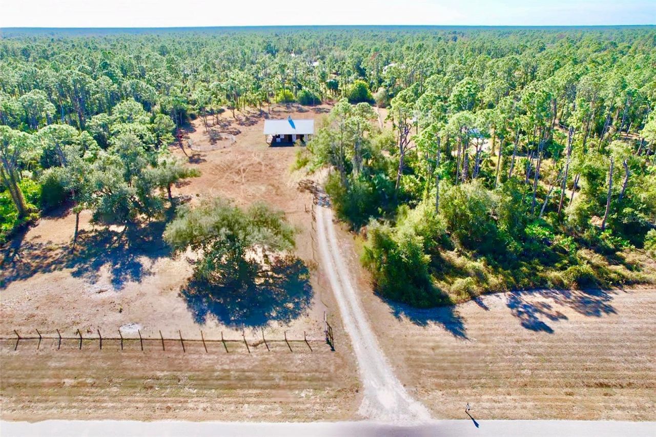 3409 Elkrem Avenue, North Port, FL 34286 Photo