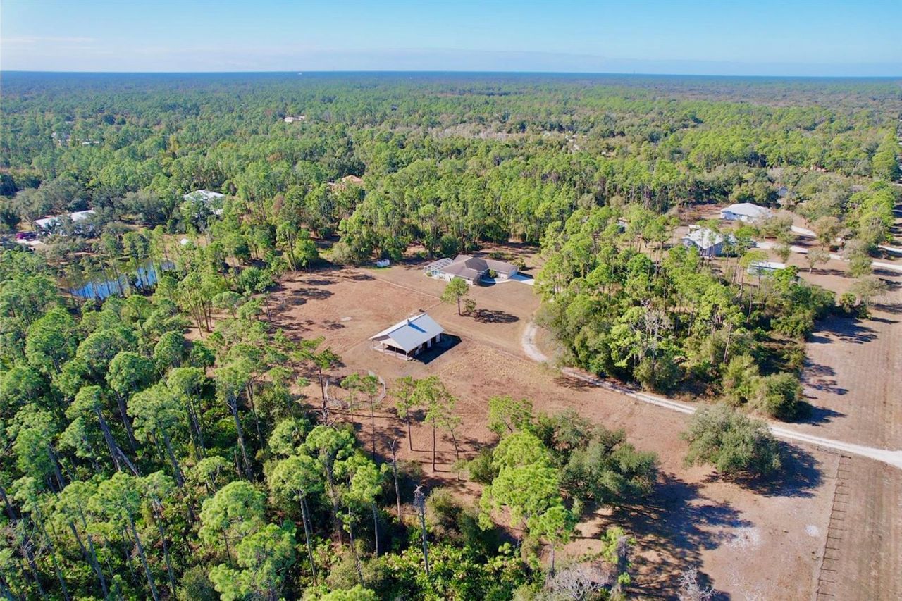 3409 Elkrem Avenue, North Port, FL 34286 Photo