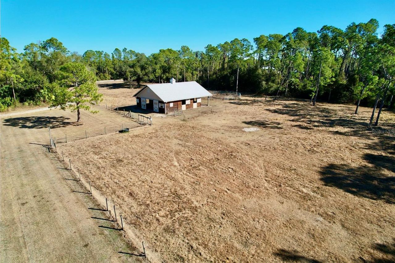 3409 Elkrem Avenue, North Port, FL 34286 Photo