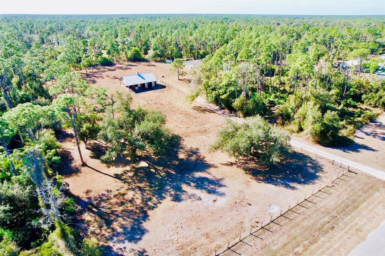 3409 Elkrem Avenue, North Port, FL 34286 Photo