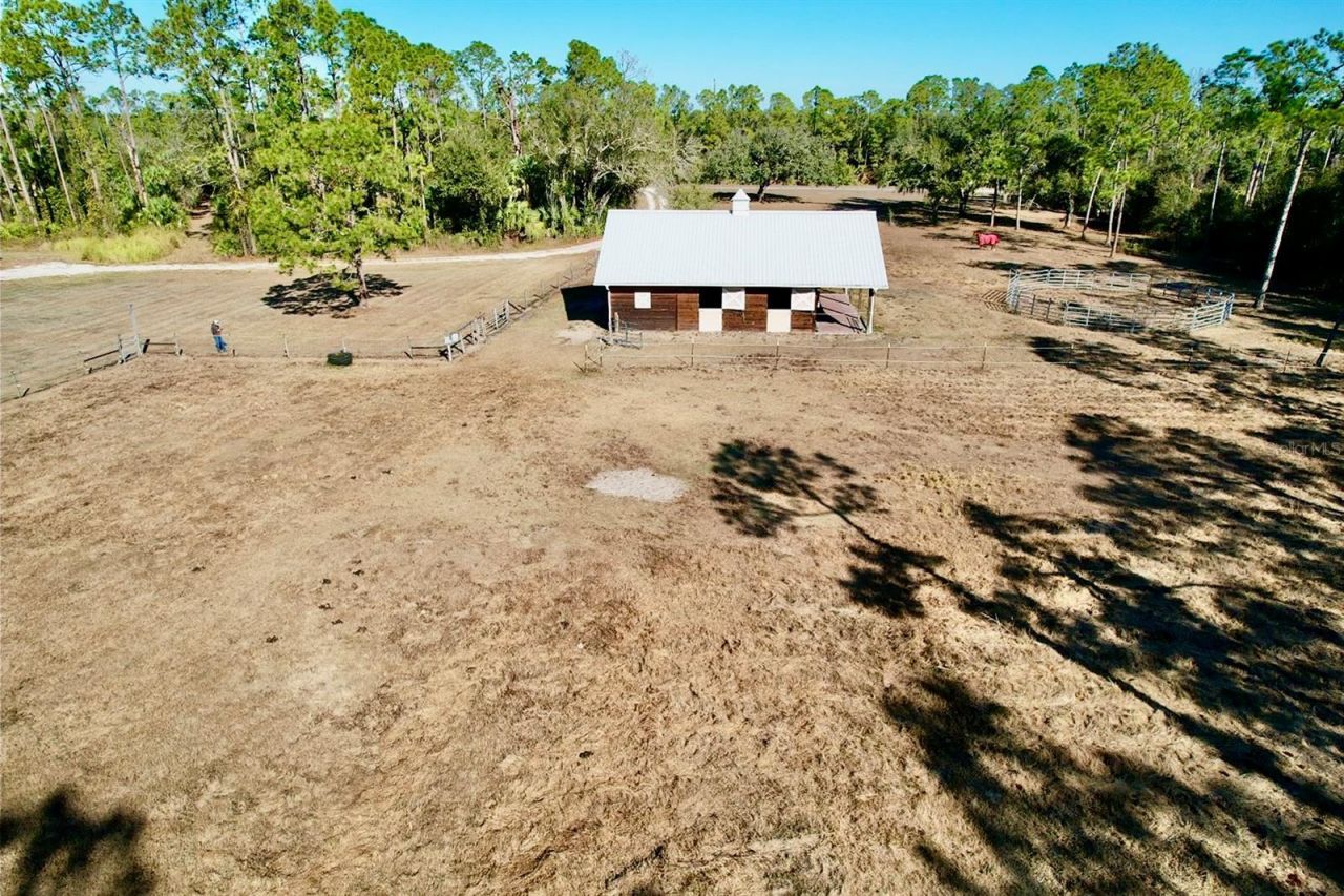 3409 Elkrem Avenue, North Port, FL 34286 Photo