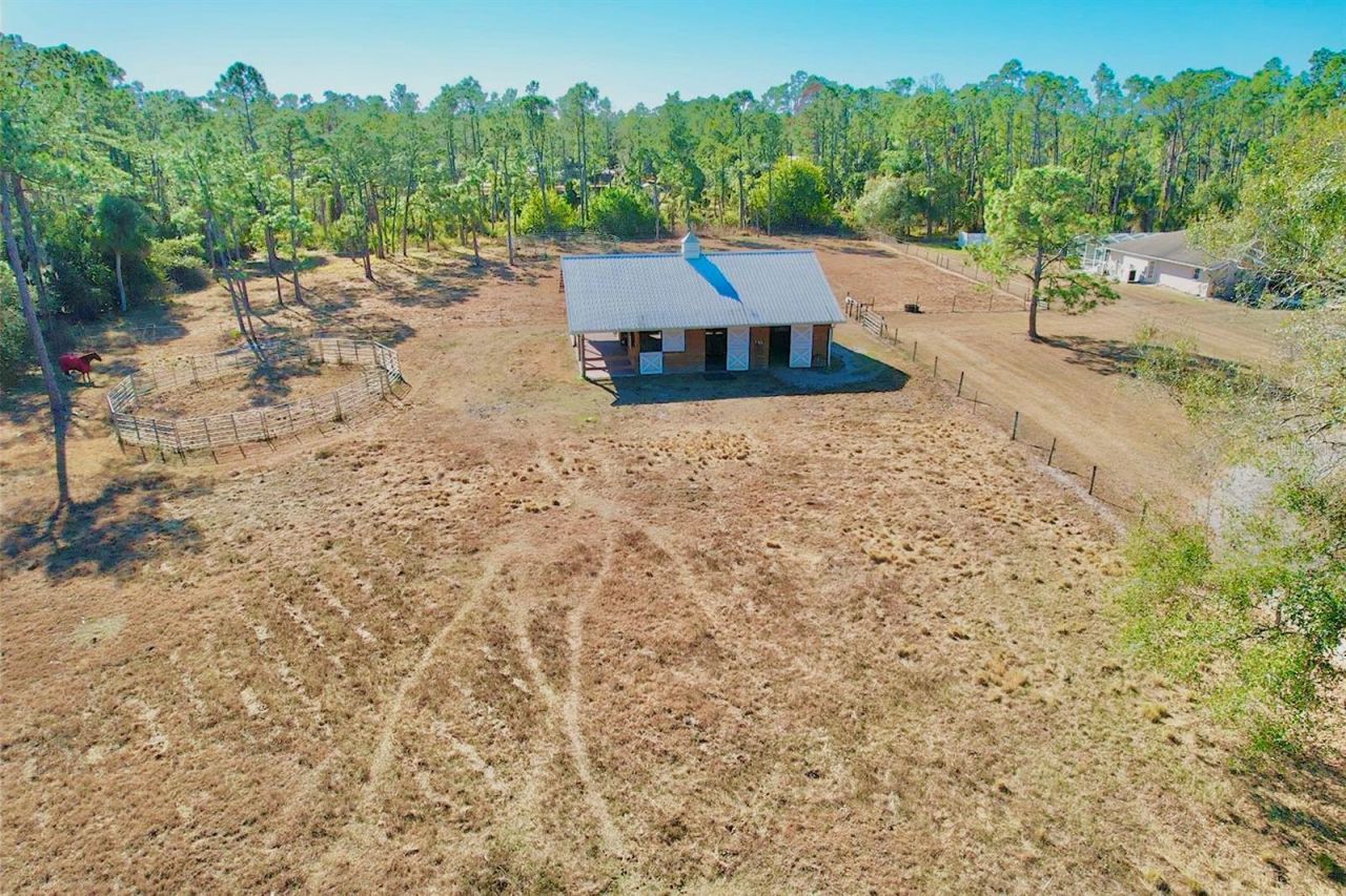 3409 Elkrem Avenue, North Port, FL 34286 Photo