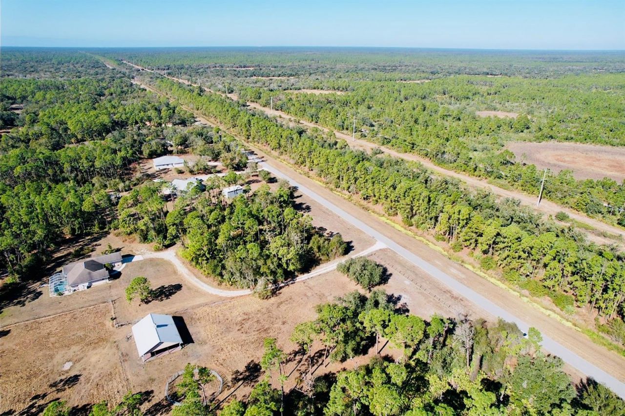 3409 Elkrem Avenue, North Port, FL 34286 Photo