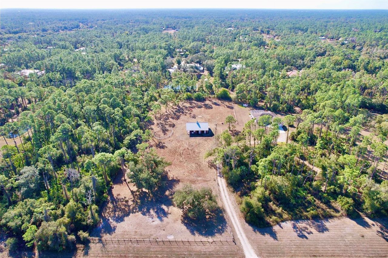 3409 Elkrem Avenue, North Port, FL 34286 Photo