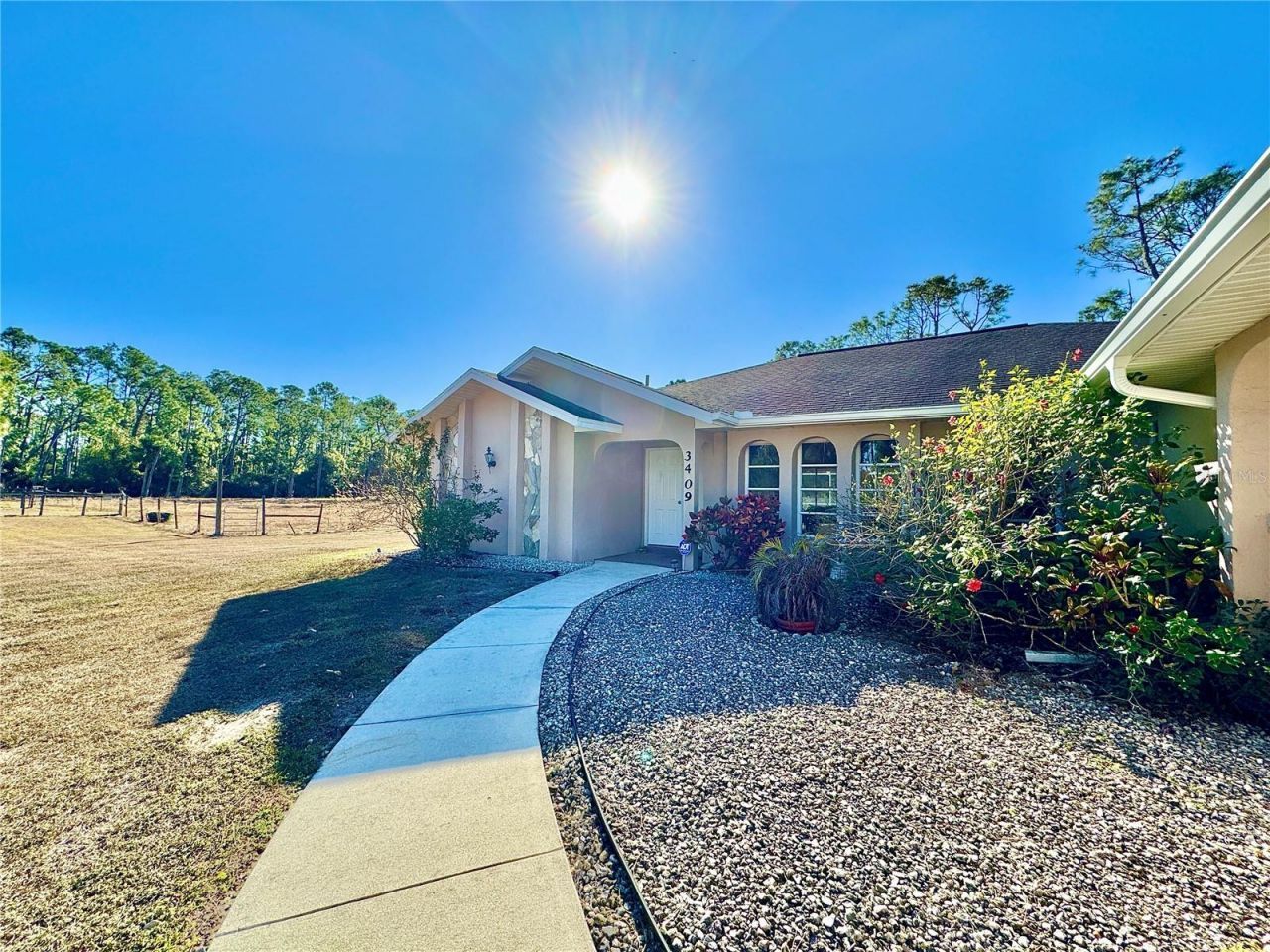 3409 Elkrem Avenue, North Port, FL 34286 Photo