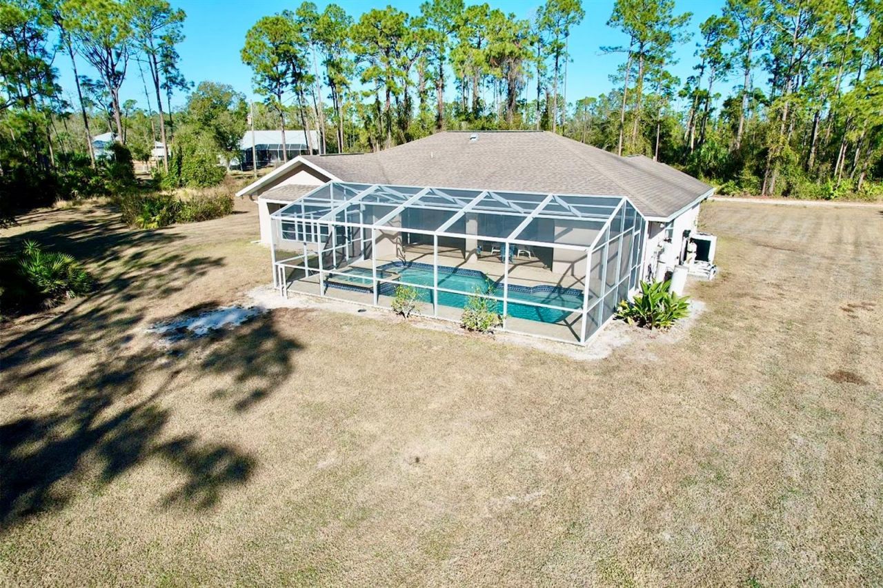 3409 Elkrem Avenue, North Port, FL 34286 Photo