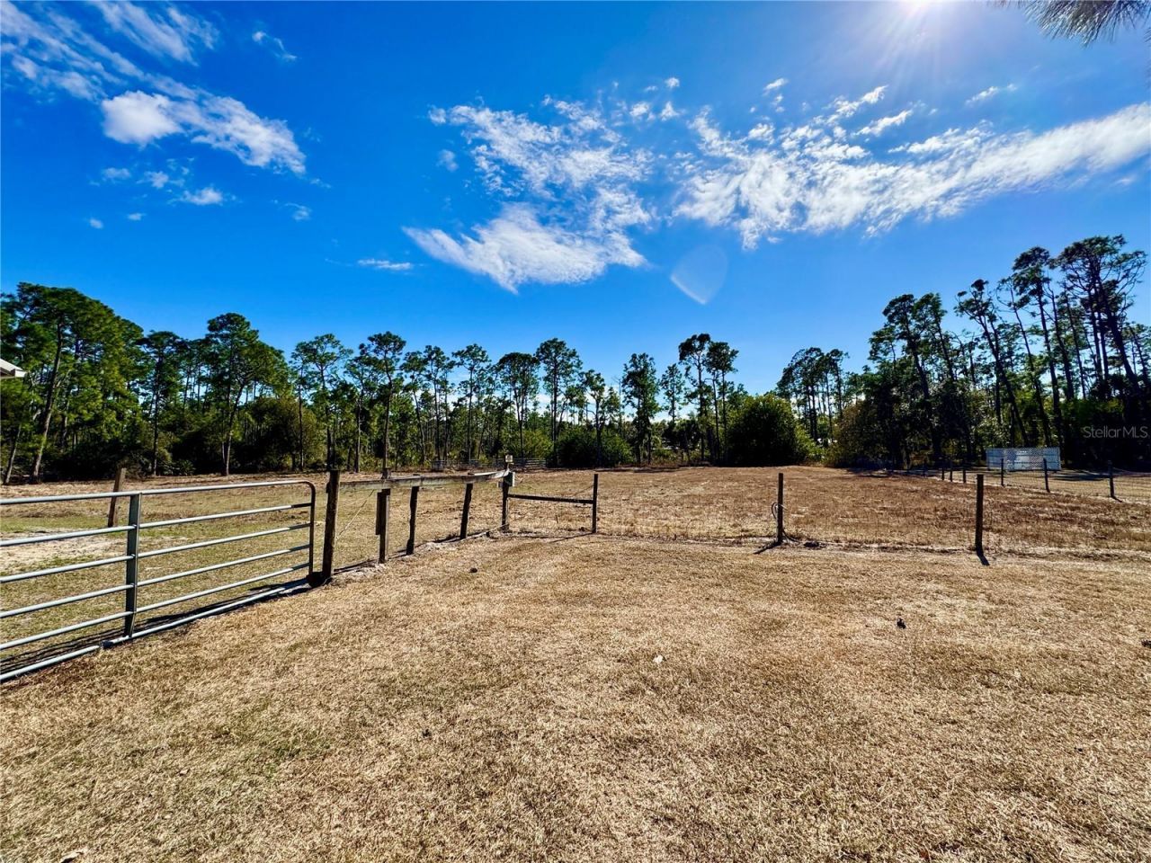 3409 Elkrem Avenue, North Port, FL 34286 Photo