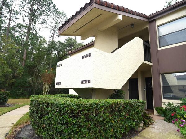 3276 CANDLE RIDGE COURT, Unit 202, ORLANDO, FL 32822