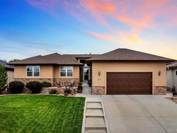 5644 Maggiano Place, Pueblo, CO 81005