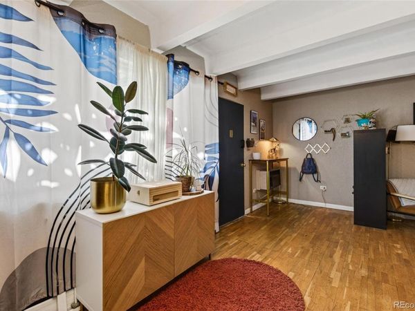 655 N Pearl Street, Unit 102, Denver, CO 80203