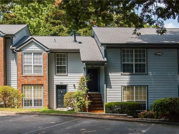 1130 Weatherstone Drive NE, Atlanta, GA 30324