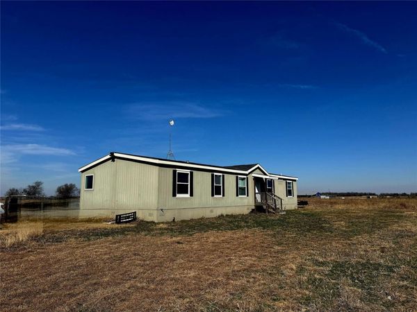 3278 County Road 417, Thorndale, TX 76577