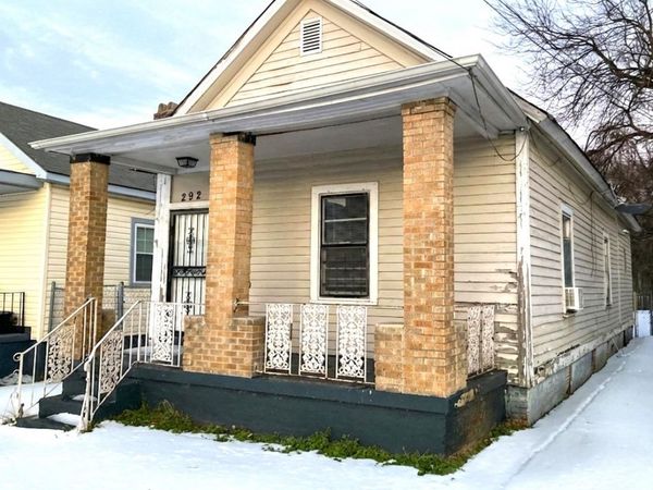 292 DECATUR ST, Memphis, TN 38105