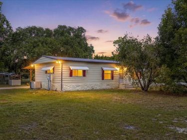 109 IDLEWOOD ACRES ROAD, POMONA PARK, FL 32181