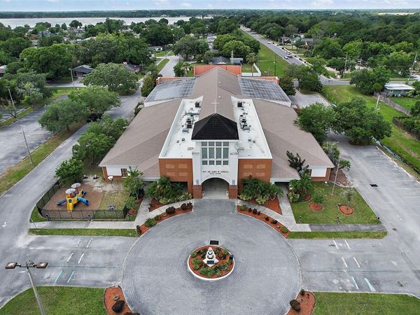 1 S COTTAGE HILL ROAD, ORLANDO, FL 32805