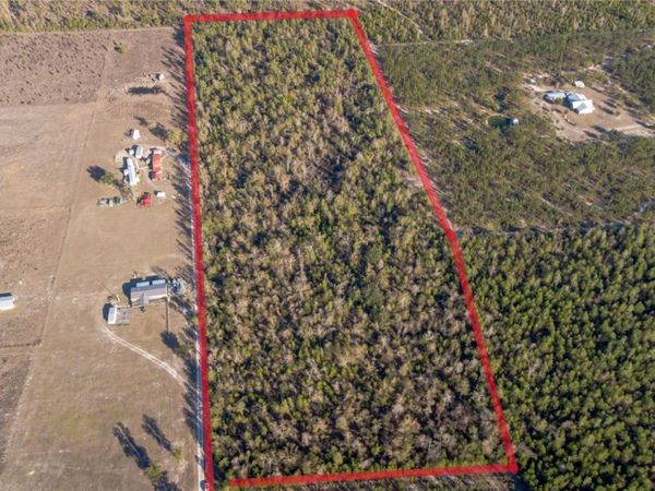 SE ROGERS SINK ROAD, MADISON, FL 32340