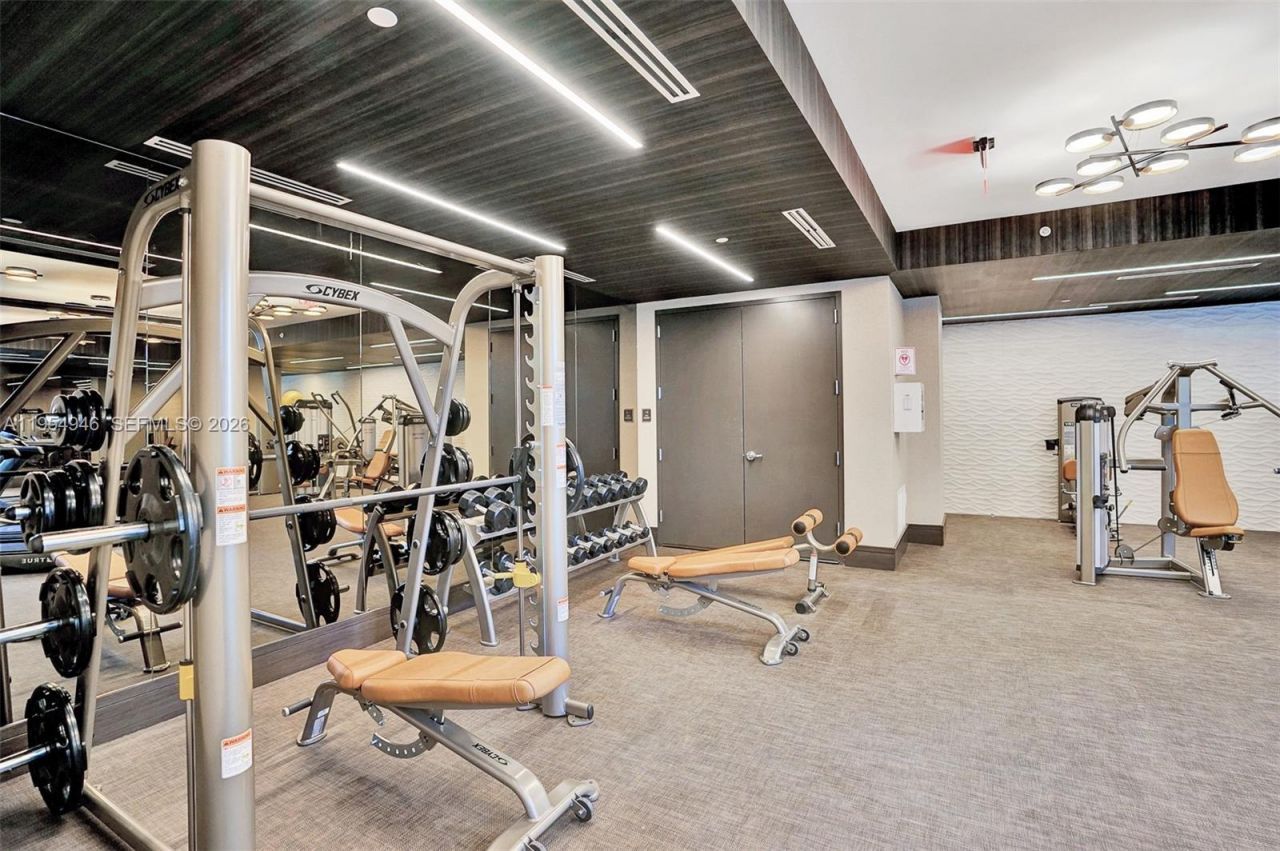 301 Altara Ave, Unit 631, Coral Gables, FL 33146 Photo