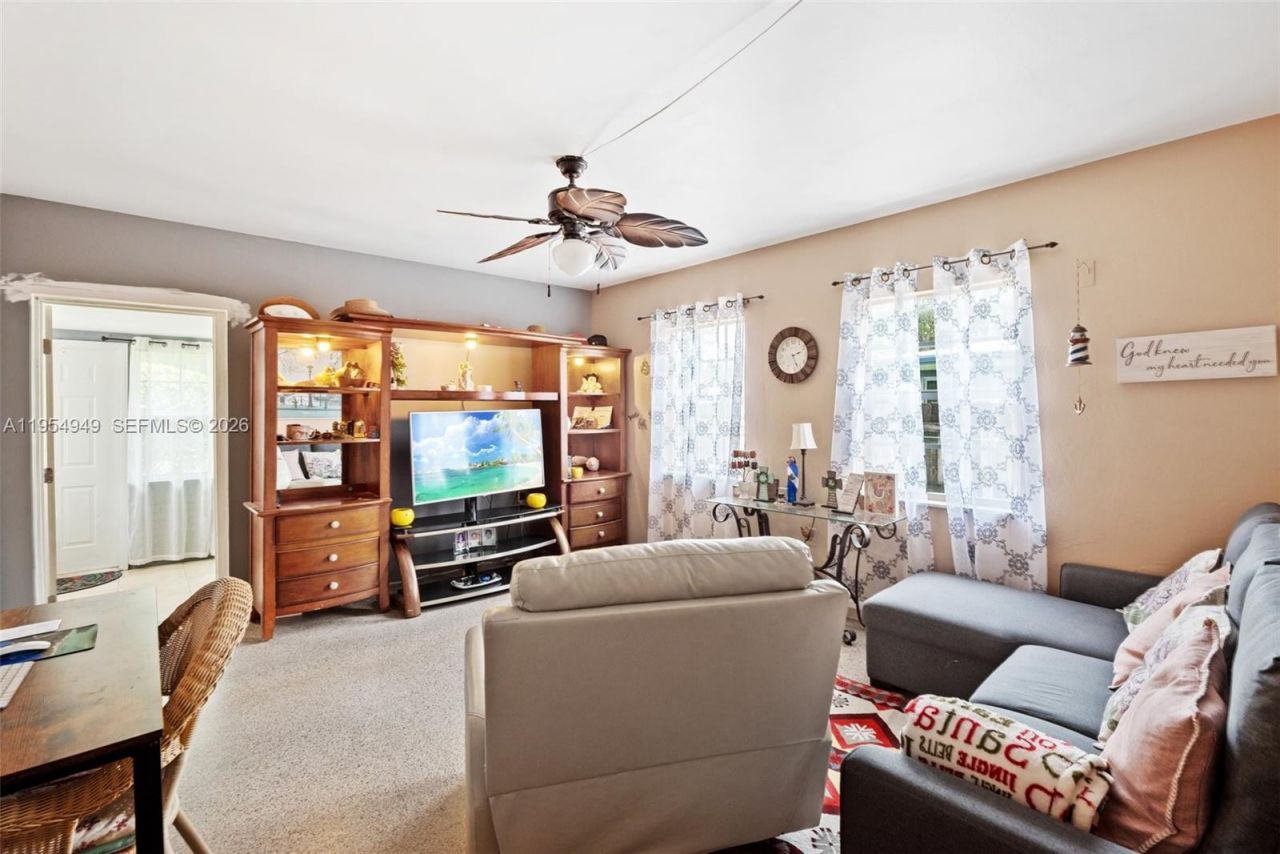 2661 SW 12th Ter , Fort Lauderdale, FL 33315 Photo