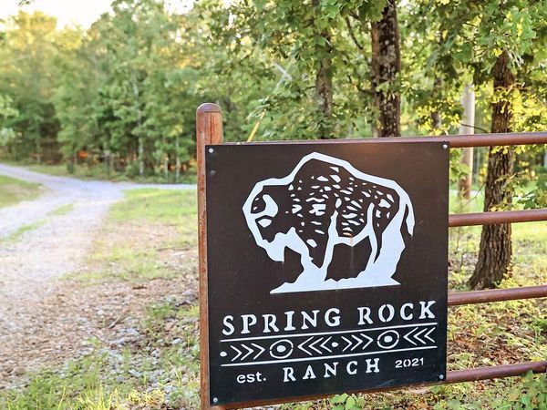 Tracts 1-7 Private Drive 2336 , Norwood, MO 65717