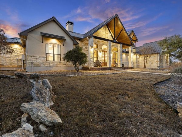 1941 Canyon Curve, Spring Branch, TX 78070