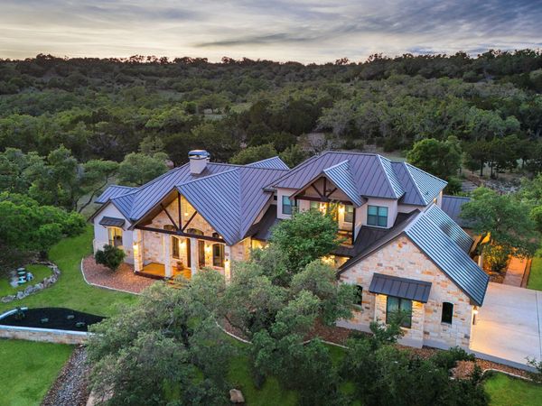 1941 Canyon Curve, Spring Branch, TX 78070