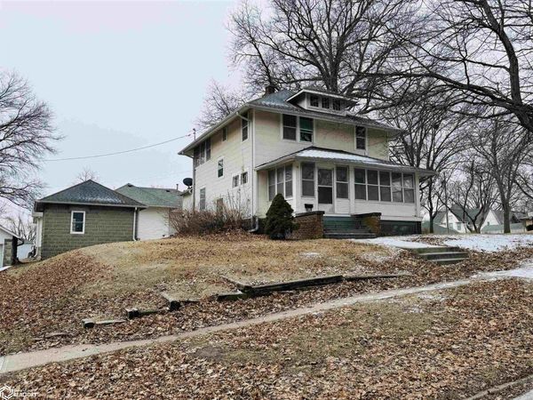 1000 E Corning, Red Oak, IA 51566