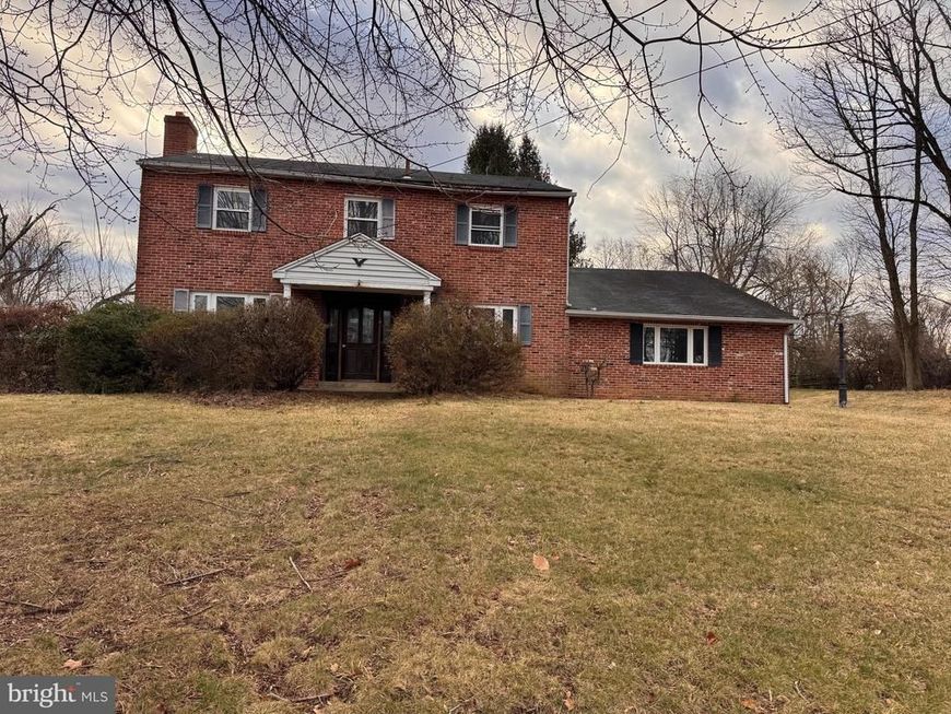 691 Media Line Road, Broomall, PA 19008 Main Photo