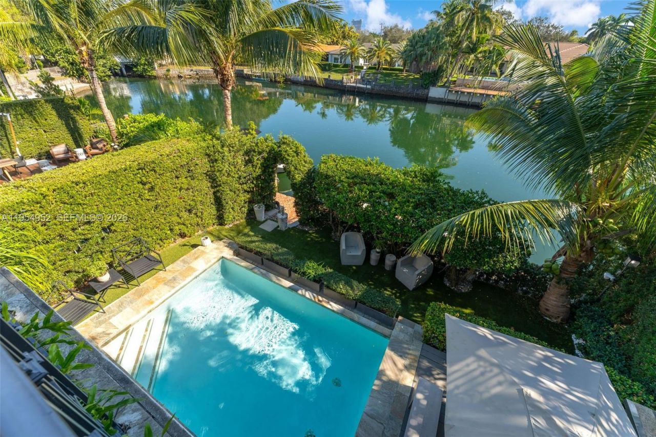 4819 University Drive, Coral Gables, FL 33146 Photo