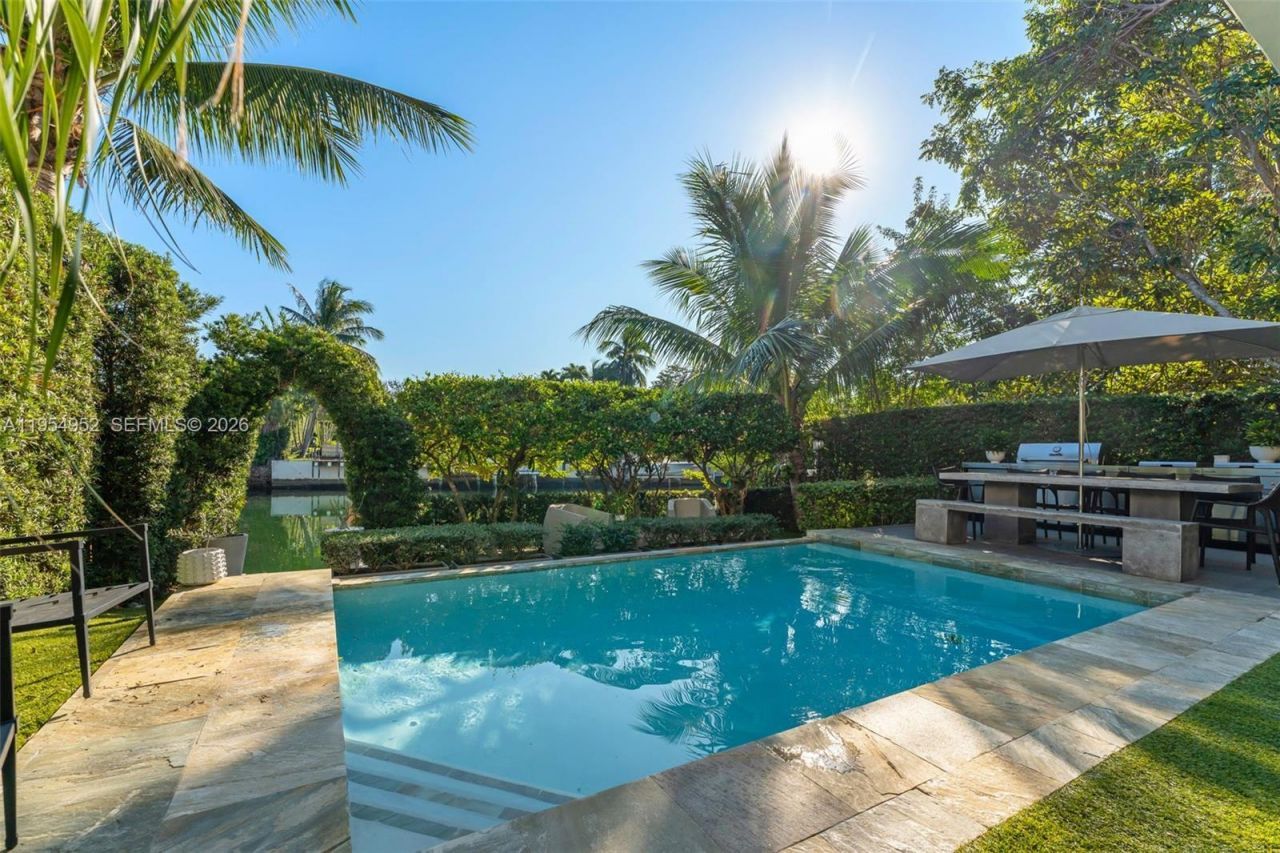 4819 University Drive, Coral Gables, FL 33146 Photo