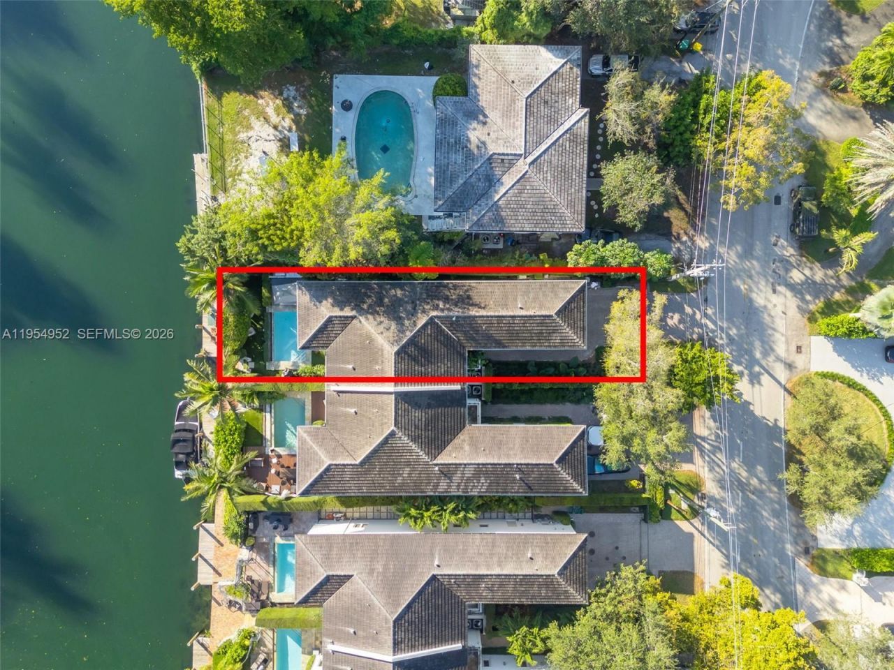 4819 University Drive, Coral Gables, FL 33146 Photo