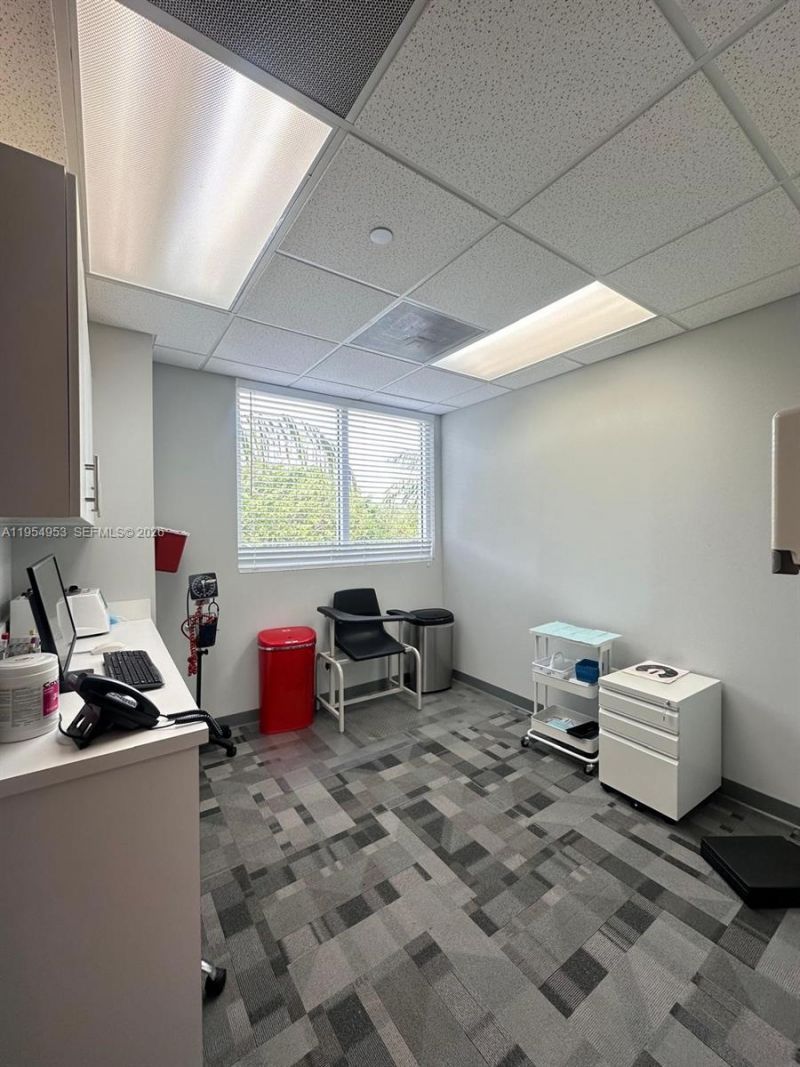 Medical Office Business For Sale, Cutler Bay, FL 33189 Photo