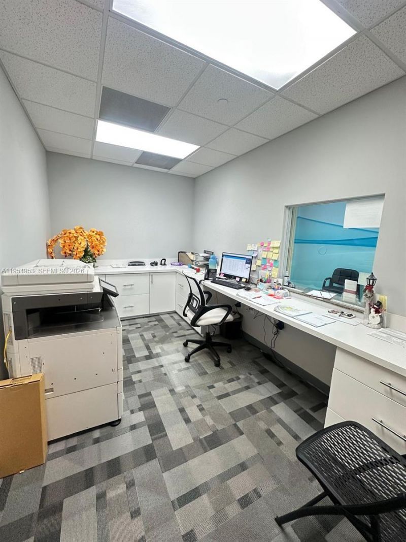 Medical Office Business For Sale, Cutler Bay, FL 33189 Photo