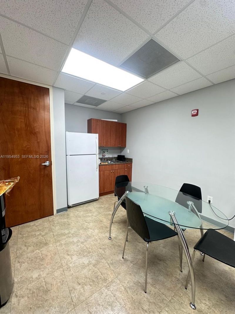 Medical Office Business For Sale, Cutler Bay, FL 33189 Photo