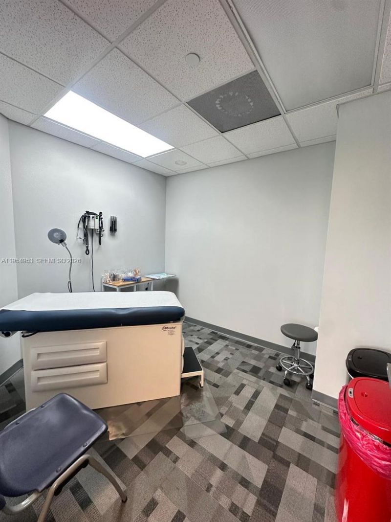 Medical Office Business For Sale, Cutler Bay, FL 33189 Photo