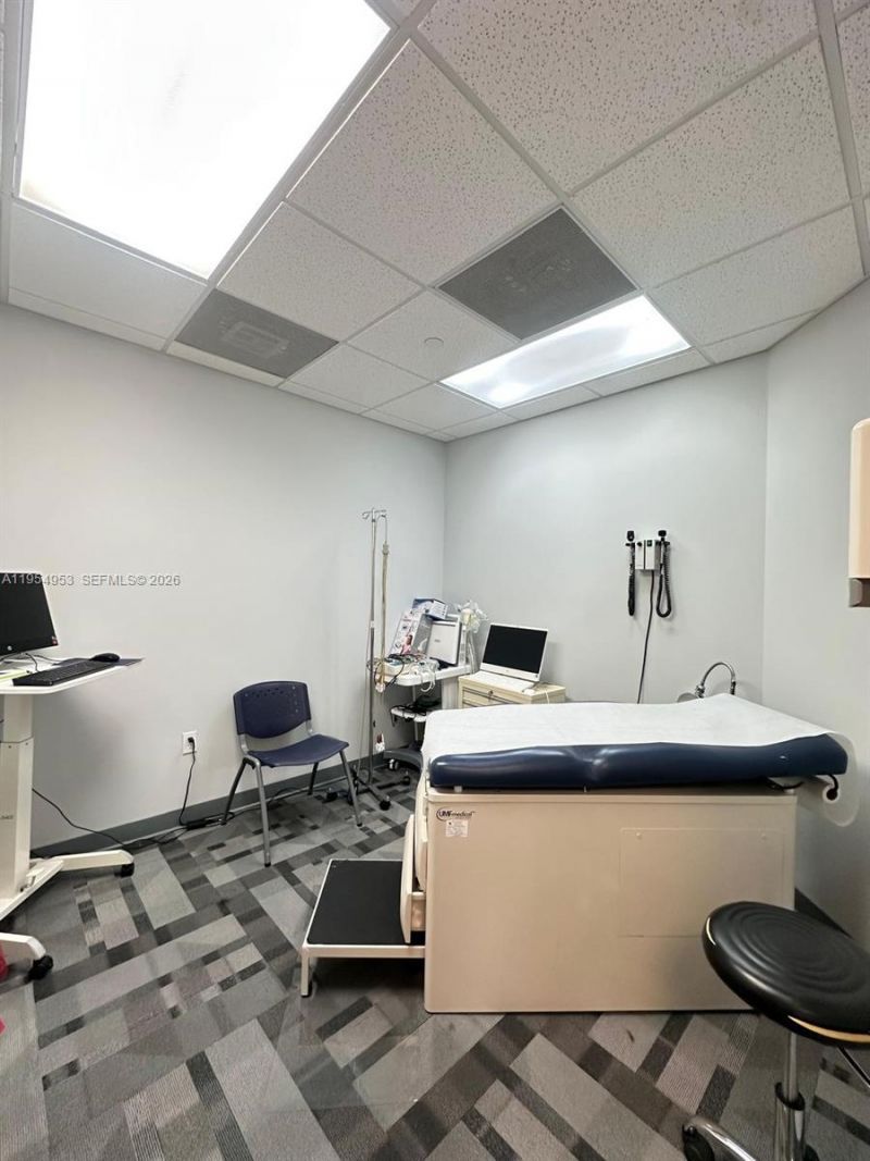 Medical Office Business For Sale, Cutler Bay, FL 33189 Photo