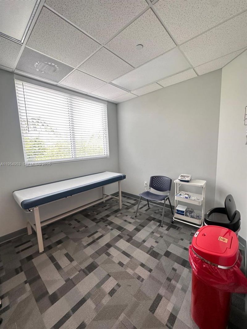 Medical Office Business For Sale, Cutler Bay, FL 33189 Photo