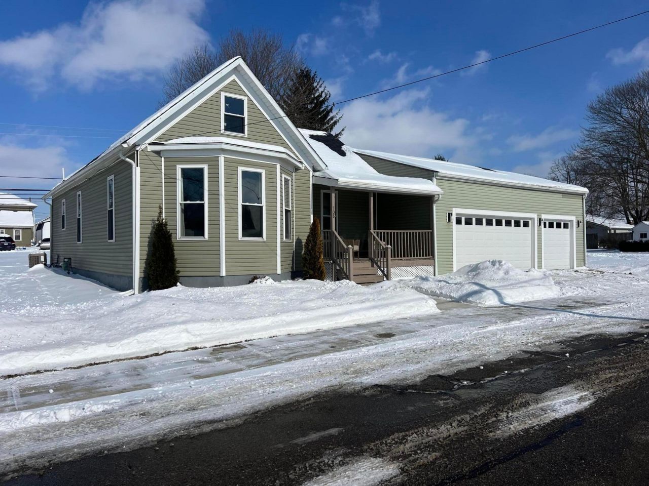 108 E Church Street, Amanda, OH 43102 Main Photo