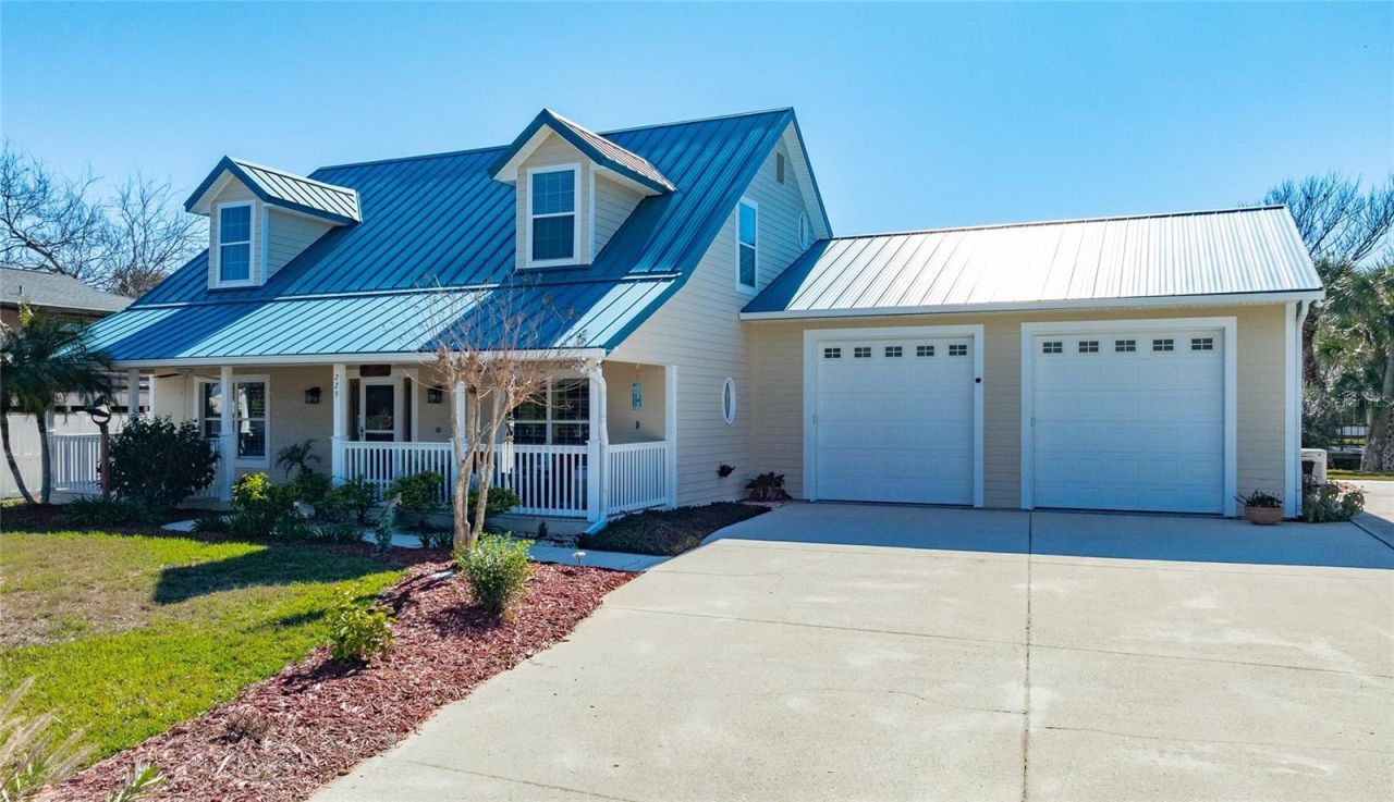 229 Randle Avenue, Oak Hill, FL 32759 Main Photo