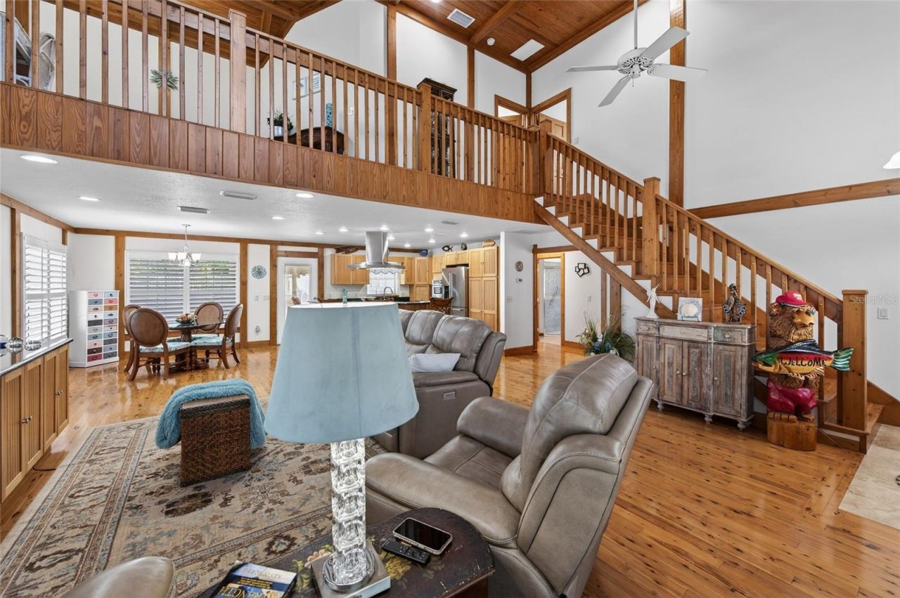 229 Randle Avenue, Oak Hill, FL 32759 Photo