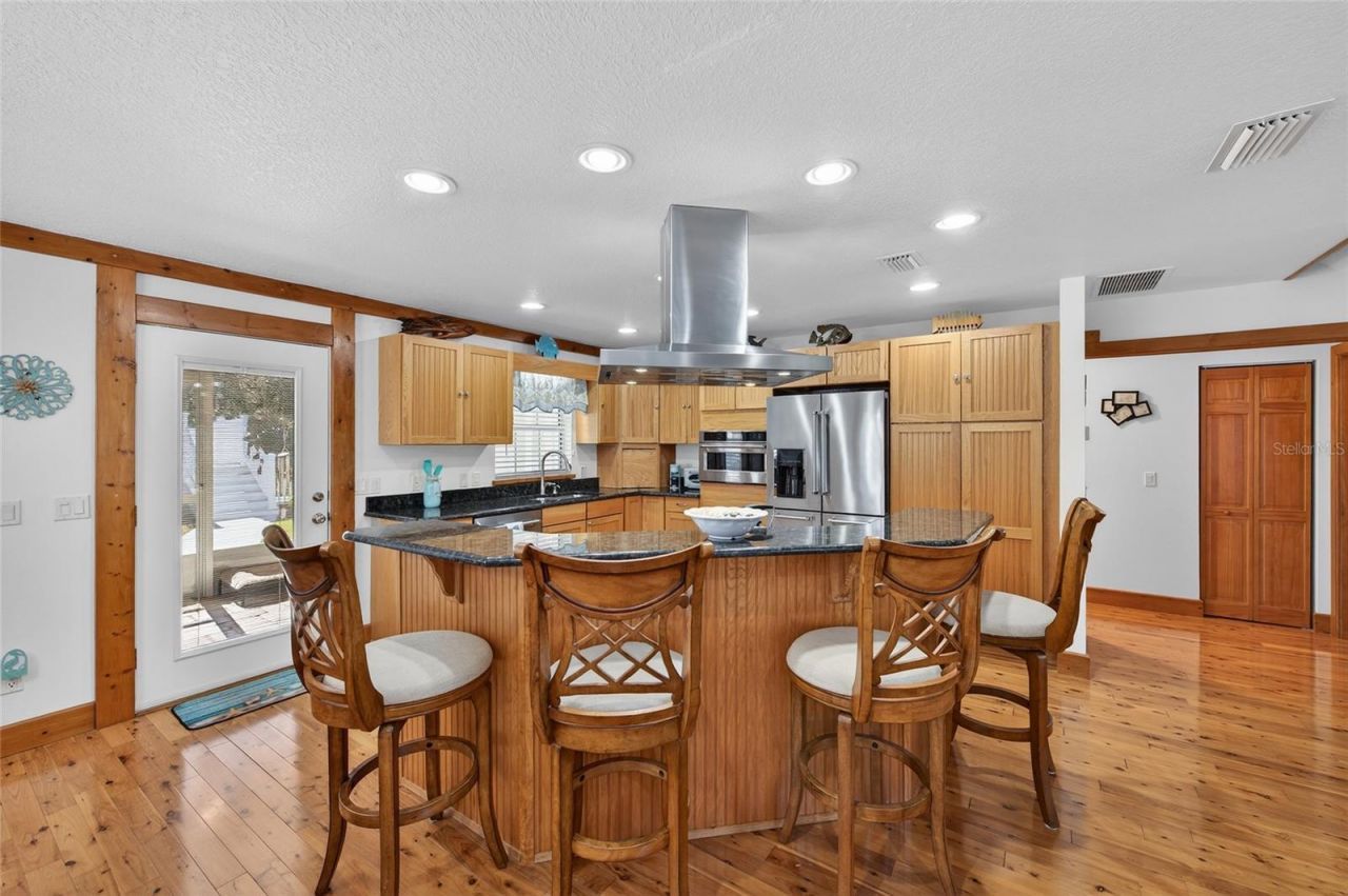 229 Randle Avenue, Oak Hill, FL 32759 Photo